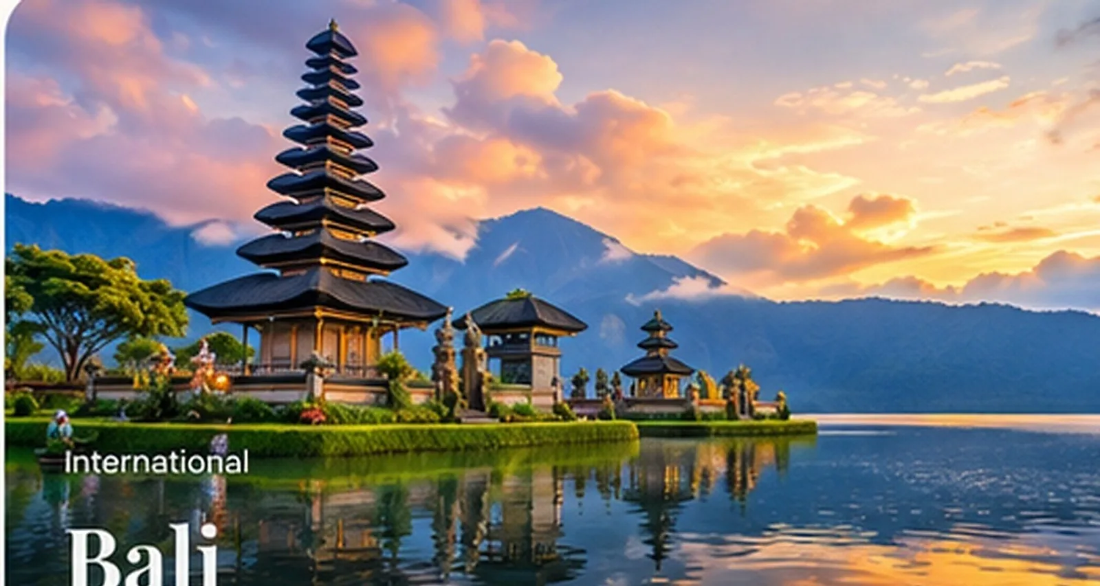 Ubud travel experience