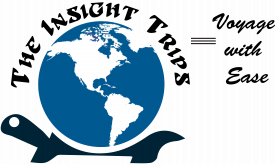 The Insight Trips — Voyage with ease