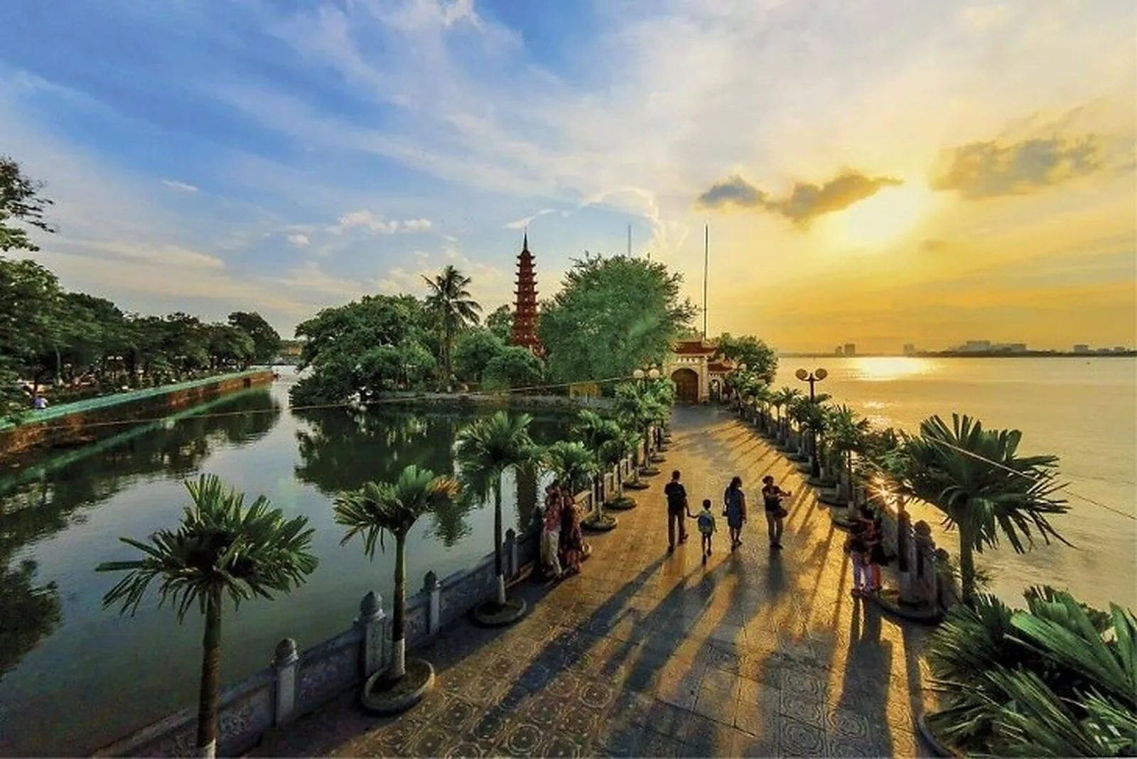 Vietnam travel photograph