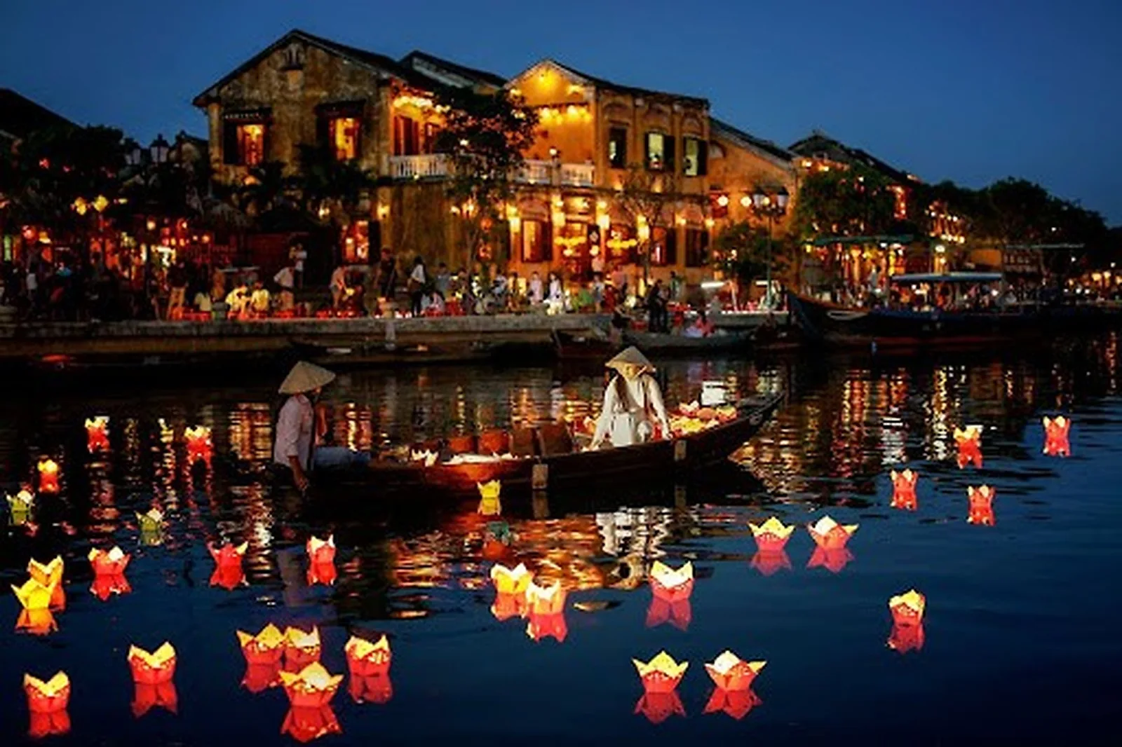 Vietnam travel photograph
